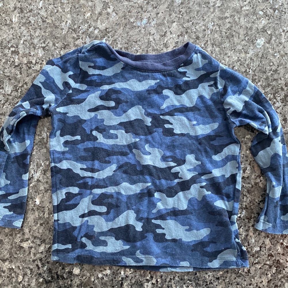 Old Navy Boys Shirt
